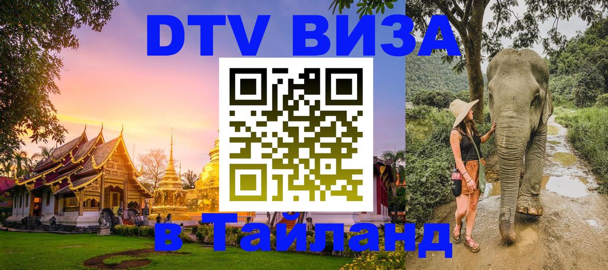 Купить DTV визу в Таиланд Кострома 